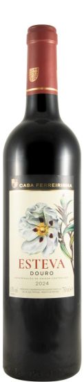 2024 Casa Ferreirinha Esteva tinto