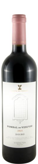 2023 Pombal do Vesuvio red
