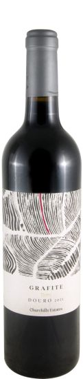 2021 Churchill's Grafite tinto