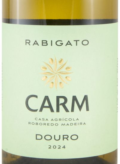 2024 CARM Rabigato branco
