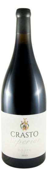 2022 Crasto Superior tinto 1,5L