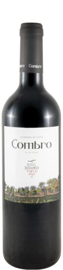 2022 Combro red