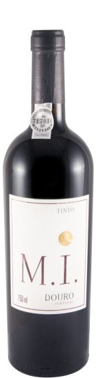 2023 Quinta Maria Izabel MI red