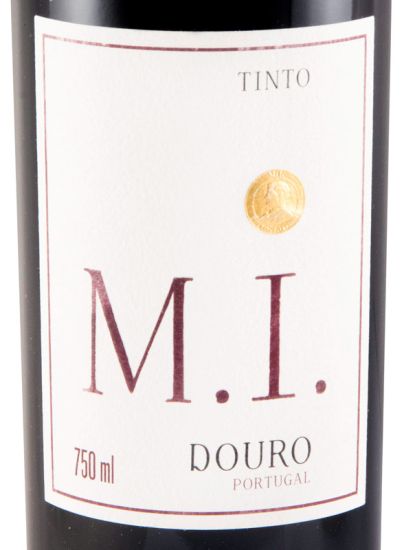 2023 Quinta Maria Izabel MI red