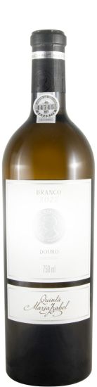 2022 Quinta Maria Izabel branco