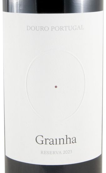 2023 Quinta Nova Grainha Reserva tinto 1,5L