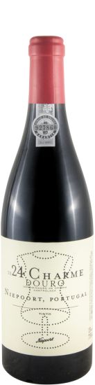 2024 Niepoort Charme red