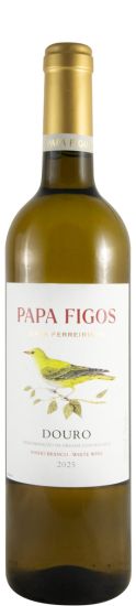2025 Papa Figos branco