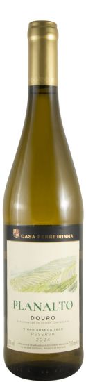 2024 Planalto Reserva white