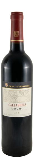 2023 Casa Ferreirinha Callabriga tinto