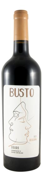 2023 Busto Reserva red