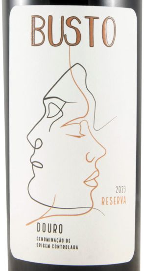 2023 Busto Reserva red