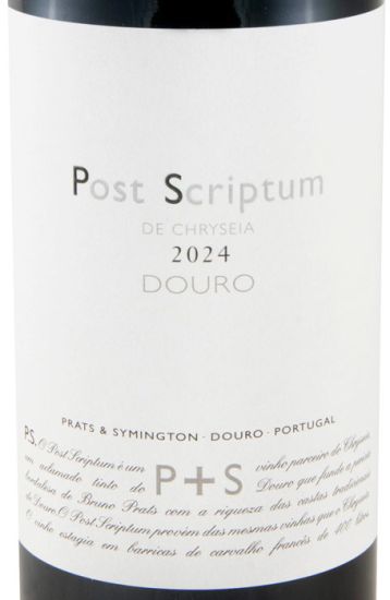 2024 Post Scriptum red