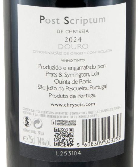 2024 Post Scriptum red