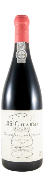 2006 Niepoort Charme red