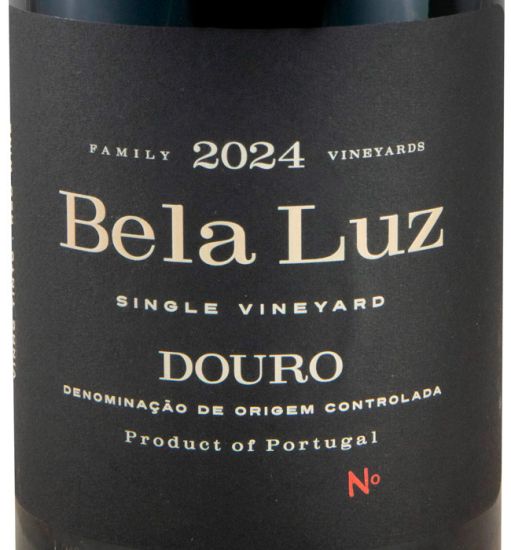 2024 Rocim Bela Luz red