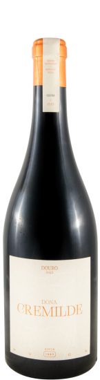 2023 Dona Cremilde red