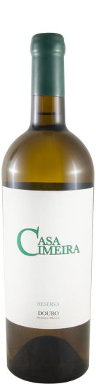 2024 Casa Cimeira Reserva white