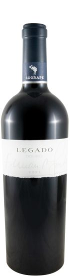 2021 Legado tinto