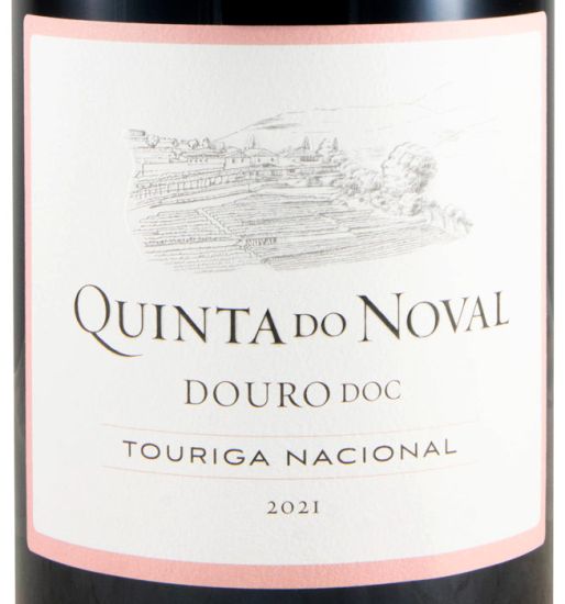 2021 Quinta do Noval Touriga Nacional tinto 1,5L