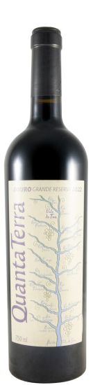 2022 Quanta Terra Grande Reserva tinto