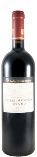 2023 Casa Ferreirinha Castas Escondidas tinto