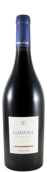 2023 Gaivosa Primeiros Anos tinto