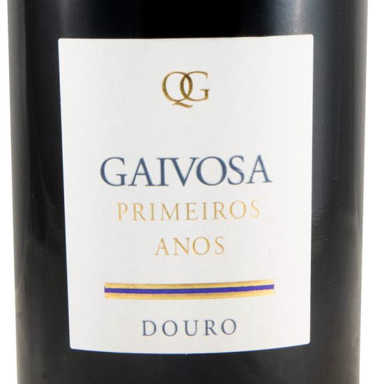 2023 Gaivosa Primeiros Anos tinto