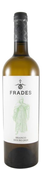 2024 Frades white
