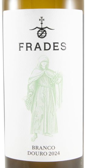 2024 Frades white