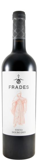 2023 Frades red
