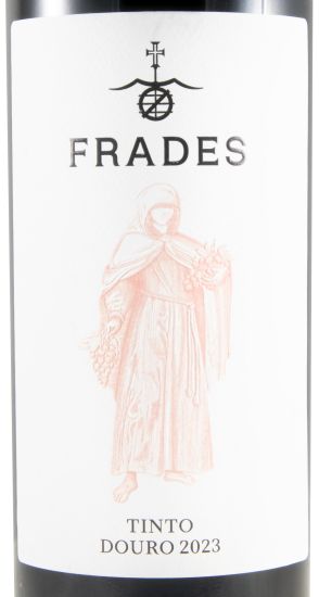 2023 Frades red