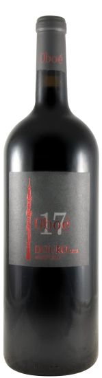 2023 Oboé 17 red 1.5L