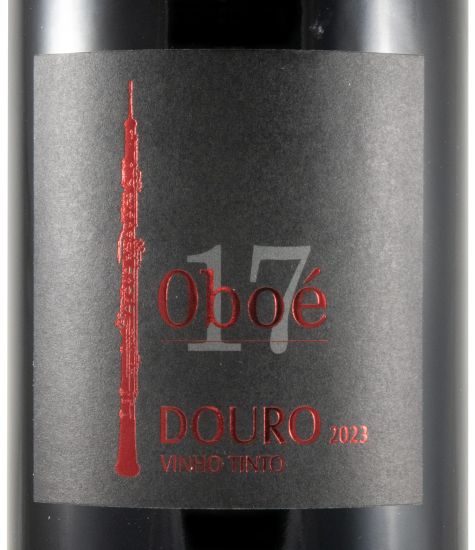 2023 Oboé 17 red 1.5L