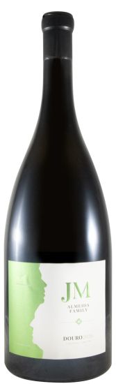 2020 Almeida Family JM branco 3L