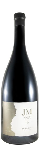 2020 Almeida Family JM red 3L