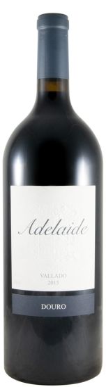 2015 Vallado Adelaide tinto 1,5L
