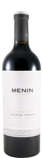 2022 Menin Touriga Franca tinto