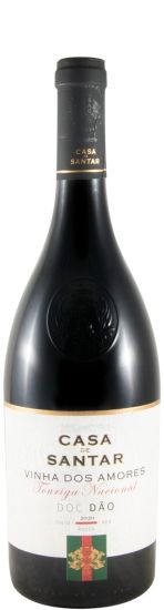 2020 Casa de Santar Vinha dos Amores Touriga Nacional tinto