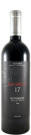 2024 Bafarela 17 Superior tinto