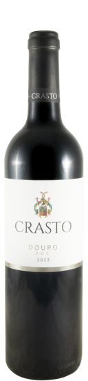 2023 Crasto tinto
