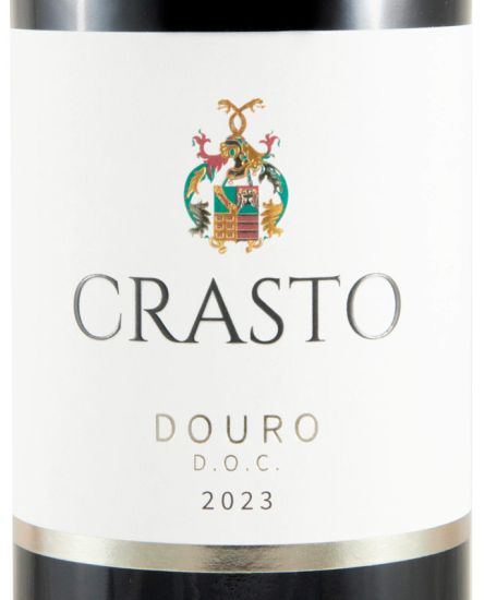 2023 Crasto tinto