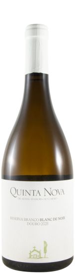 2025 Quinta Nova Blanc de Noir Reserva branco