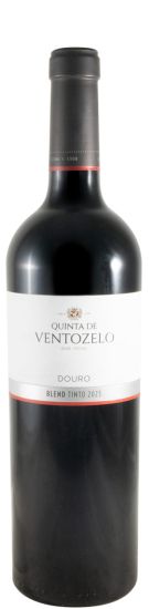 2023 Quinta de Ventozelo Blend tinto