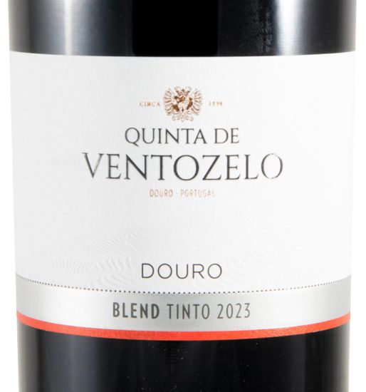 2023 Quinta de Ventozelo Blend tinto