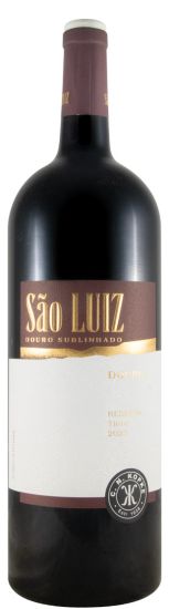 2023 Kopke Quinta de São Luiz Reserva tinto 1,5L