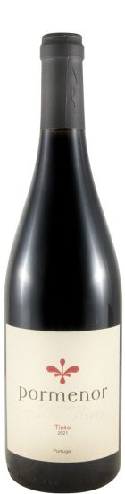 2021 Pormenor tinto