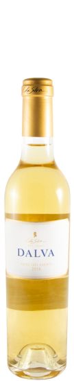 2016 Dalva Colheita Tardia branco 37,5cl