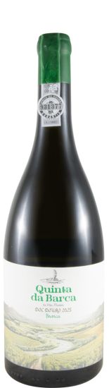 2025 Quinta da Barca Arinto white