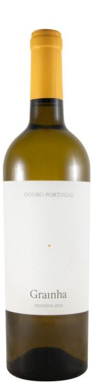 2025 Quinta Nova Grainha Reserva white